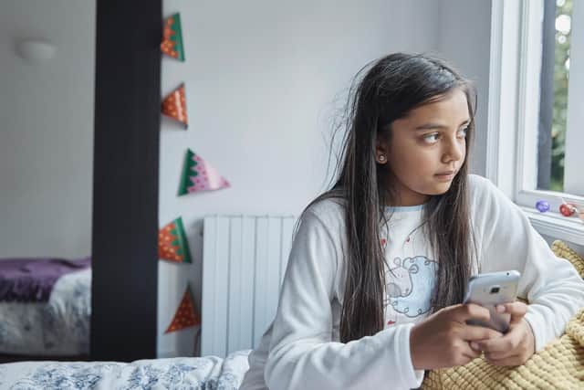 The NSPCC is reminding parents and carers not to leave young children home alone as the summer holidays get underway