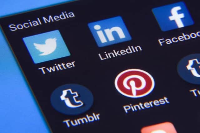 "These links lead to malicious websites designed to steal your personal and financial details"
