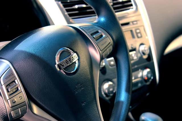 Take extra care behind the wheel.