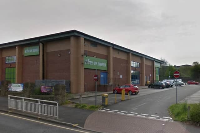 West Lindsey District Council has invested 5.5 million in two new properties currently housing a gym and a lingerie factory.