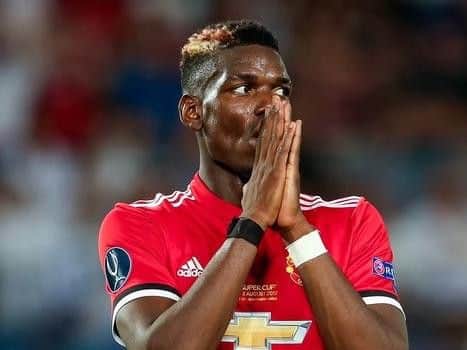 Paul Pogba