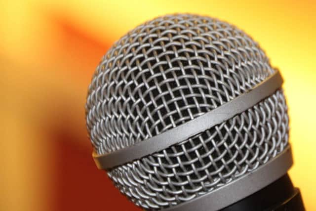 Stand-up comedy with David O'Doherty comes to Lincoln this autumn