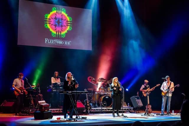 Rumours of Fleetwood Mac return to the Baths Hall next year