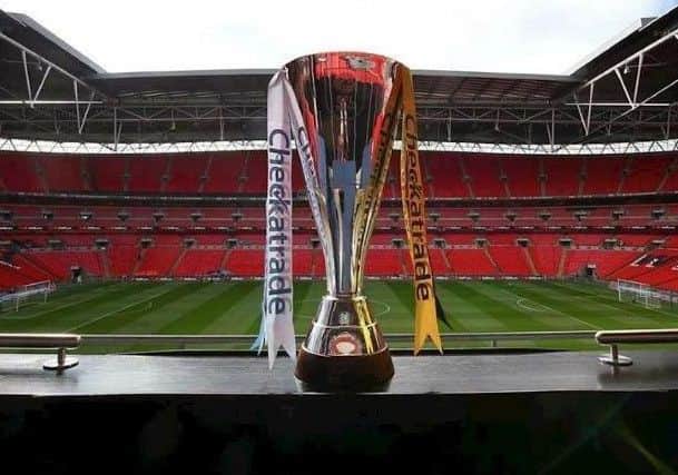 The 2018-19 Checkatrade Trophy campaign begins this evening