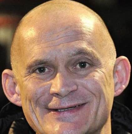 Lee Sinnott