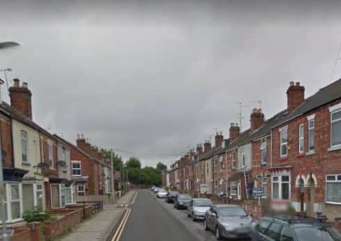 Ruskin Street. Photo: Google Images