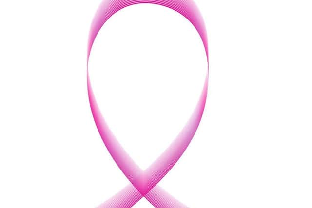 Breast cancer awareness