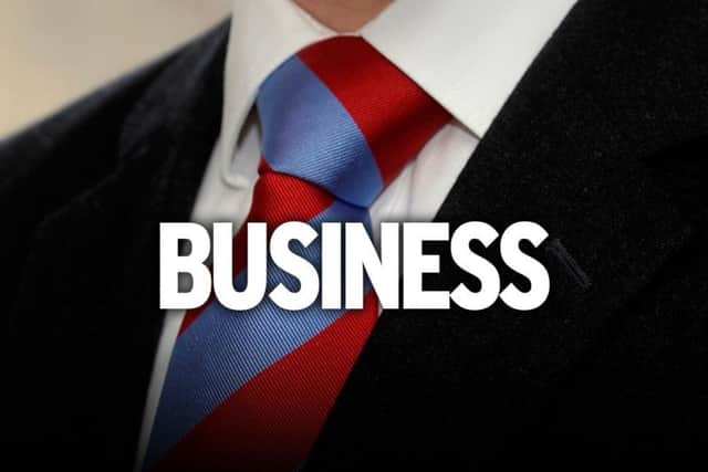Bringing you all the latest business news from the Gainsborough area.