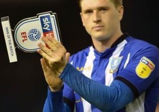 Adam Reach