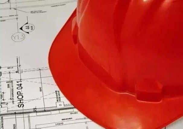 Details plans for the proposed development have now been submitted.