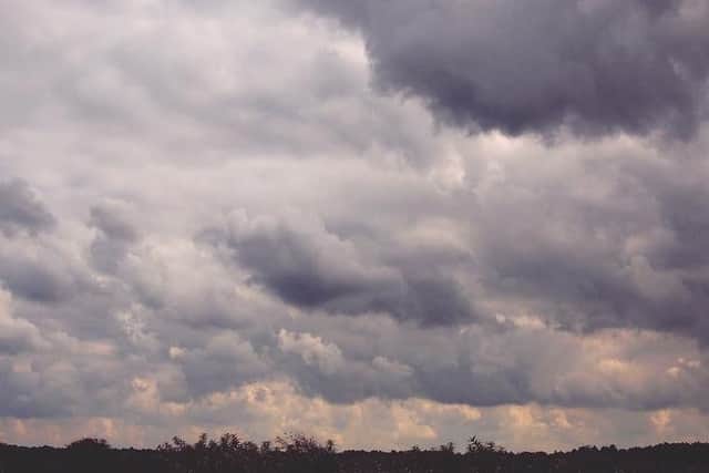 Weather forecast
