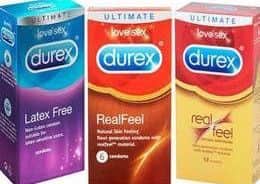 Condoms must always be used during sex, says Public Health England, to protect infections such as syphilis.