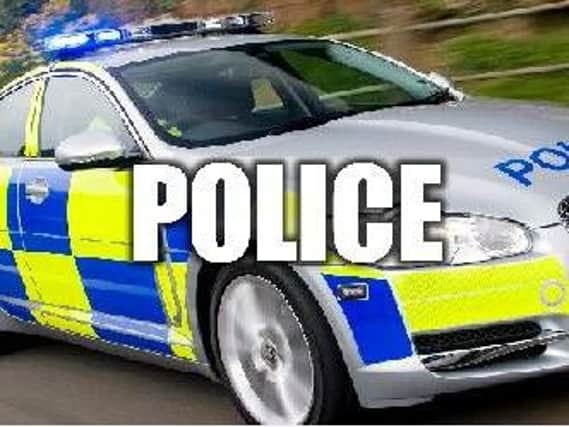 Arrest made after armed men burgled home in Walkeringham