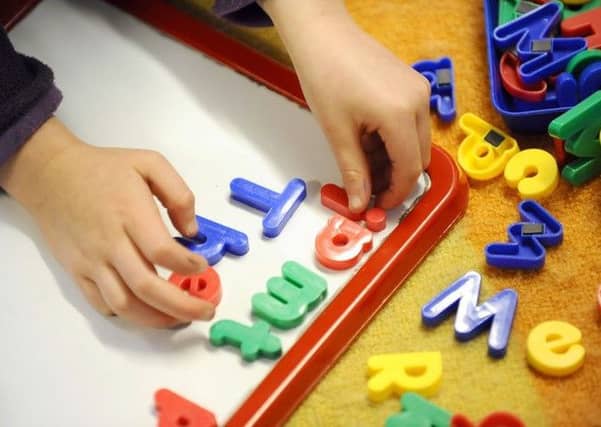 The charity Gingerbread wants more support for parents from the Government in the face of rising childcare costs