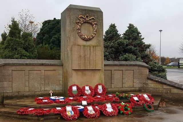 How to join our World War One photo gallery of appreciation