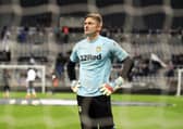 Rob Green