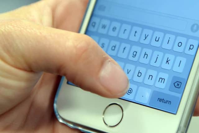 O2's network has been down for most of the day
