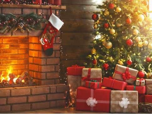 Christmas.