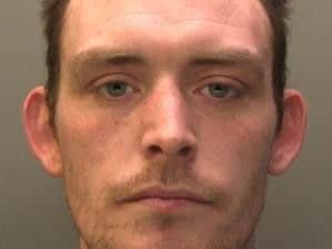 Henry Moses Smith