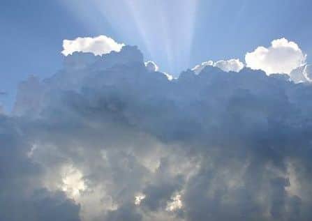 Here's what the weather has in store for Gainsborough today