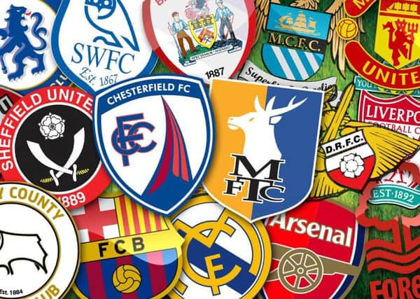 All the latest football transfer gossip and rumours