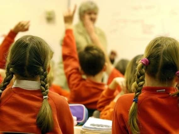 Ofsted is proposing to make classroom behaviour part of its inspections