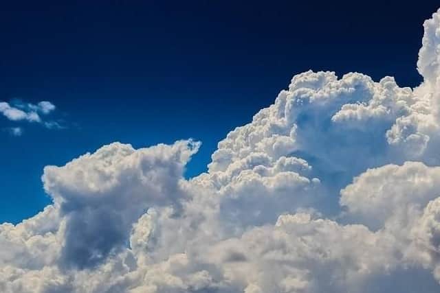 Weather for today