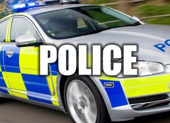 Police officer dismissed