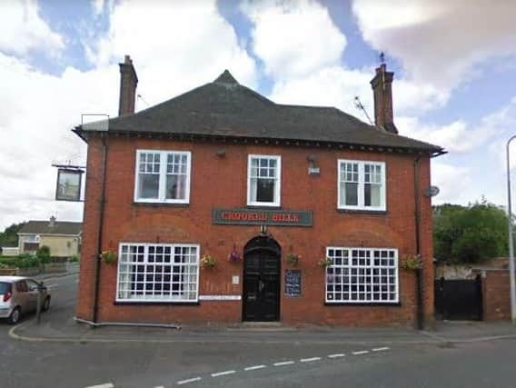 Aplanning application has been submitted to renovate the former Crooked Billet pub into a shop.