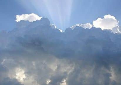 WEATHER: Cold and sunny across Lincolnshire