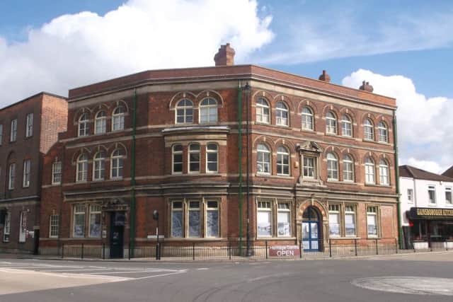 Gainsborough Heritage Centre