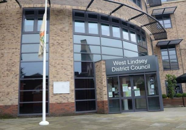 West Lindsey District Council has defended its policy towards the social housing waiting list.