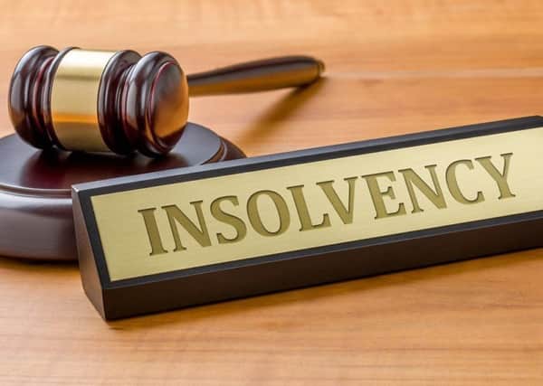 The Insolvency Service made a successful application to have Terence Coventry's bankruptcy restrictions extended to seven years.