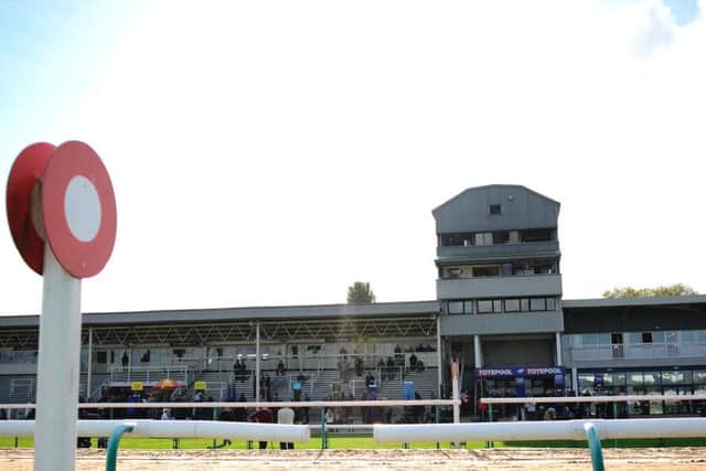 Southwell Races