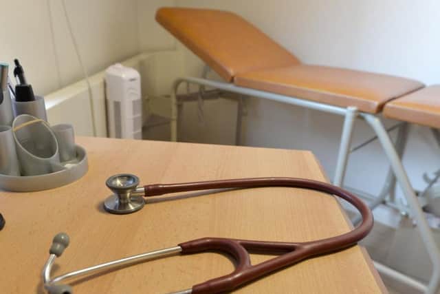 Patients failed to attend more than 3,000 GP appointments in wes Lincolnshire in December