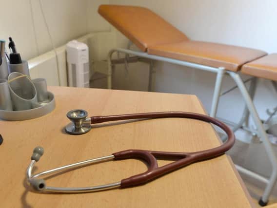 Patients failed to attend more than 3,000 GP appointments in wes Lincolnshire in December
