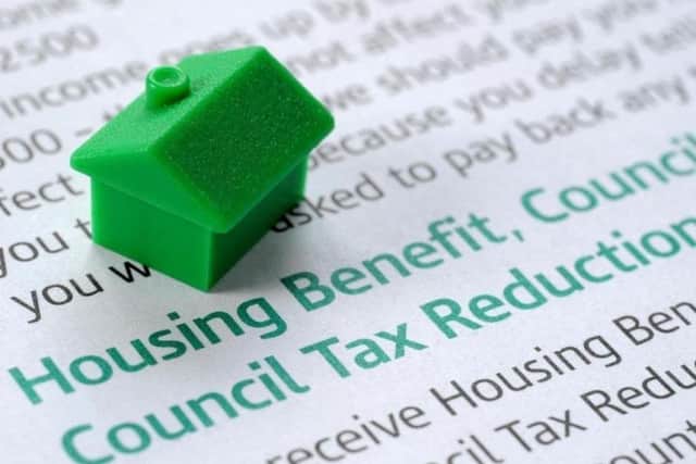 New applicants for housing benefit in West Lindsey have been waiting almost three weeks for their claims to be processed.