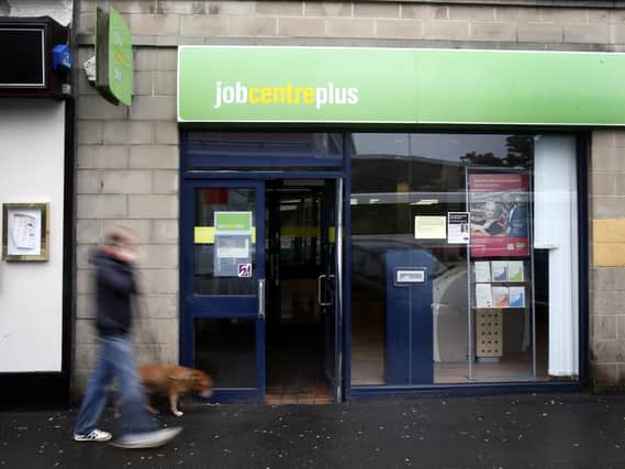 More than one in four jobseekers is now over 50