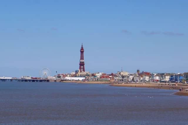 blackpool-seaside