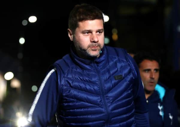 Mauricio Pochettino