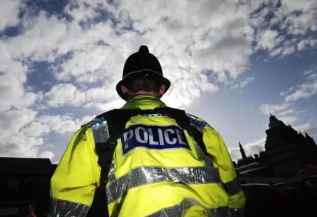 The scammers call people pretending to be from TalkTalk