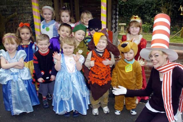World Book Day