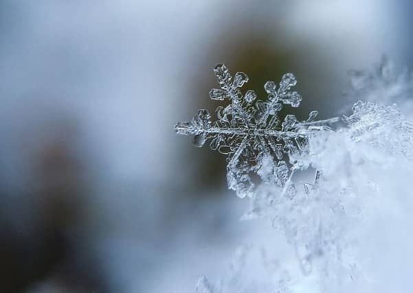 Today's weather forecast.