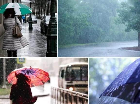 Storm Gareth has caused disruption across the country
