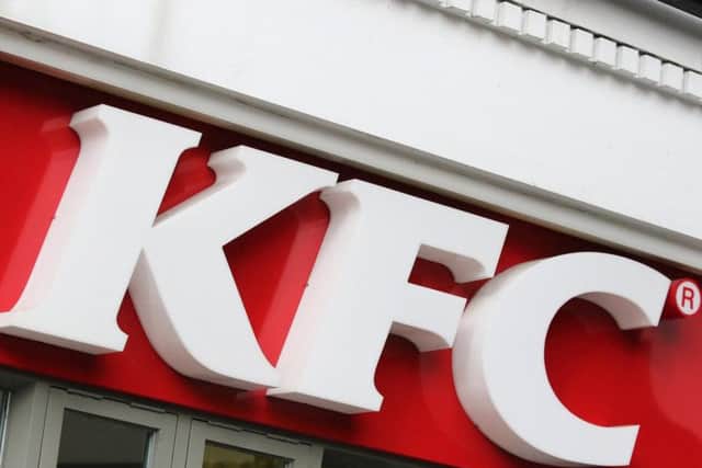 Go behind the scenes at Gainsborough's KFC branch later this month