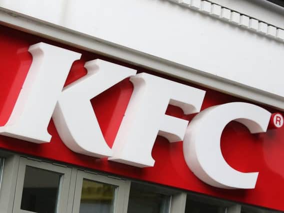 Go behind the scenes at Gainsborough's KFC branch later this month