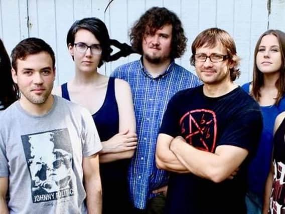 Wheatus will play Lincoln in May