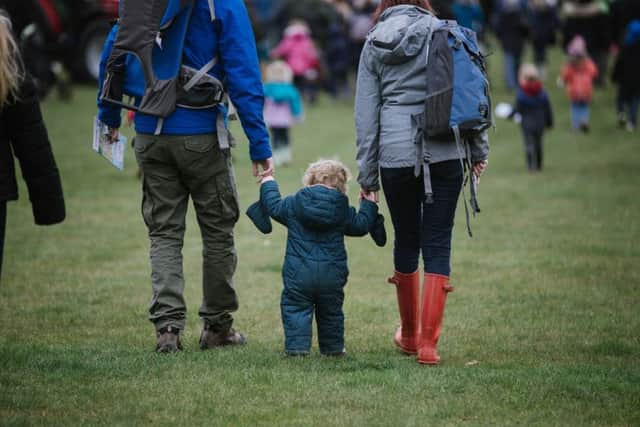 Famiilies can expect to enjoy new, fun activities at this years Countryside Lincs, taking place at the Lincolnshire Showground on Sunday April 14. The popular event returns in celebration of animals, food, farming and the countryside.
