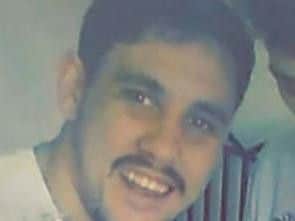 Victim: Jordan O'Brien passed away in hospital yesterday.
