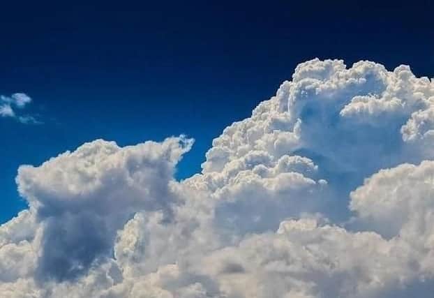 Weather forecast